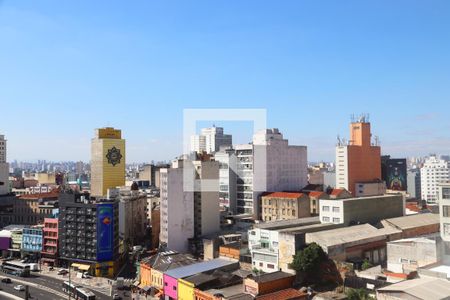 Studio à venda com 37m², 1 quarto e sem vagaVista