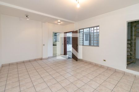 Sala de casa à venda com 3 quartos, 300m² em Brooklin, São Paulo