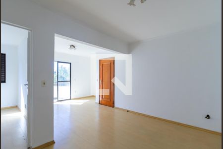 Apartamento à venda com 85m², 3 quartos e 2 vagasSala de Jantar