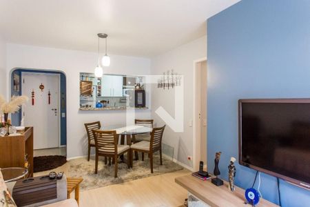 Apartamento à venda com 2 quartos, 76m² em Itaim Bibi, São Paulo