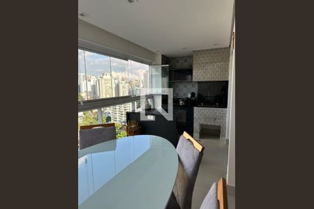 Apartamento à venda com 3 quartos, 134m² em Siciliano, São Paulo