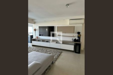 Apartamento à venda com 3 quartos, 134m² em Siciliano, São Paulo