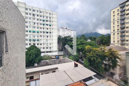 Quarto  de apartamento à venda com 2 quartos, 60m² em Méier, Rio de Janeiro