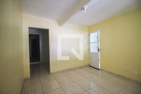 Sala de casa para alugar com 2 quartos, 40m² em Vila Medeiros, São Paulo