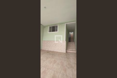Hall de casa para alugar com 2 quartos, 40m² em Vila Medeiros, São Paulo