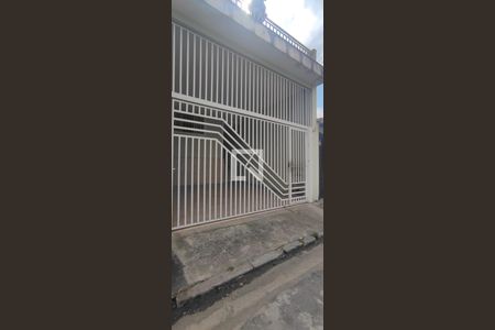 Fachada de casa para alugar com 2 quartos, 40m² em Vila Medeiros, São Paulo