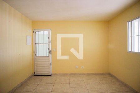 Sala de casa para alugar com 2 quartos, 40m² em Vila Medeiros, São Paulo