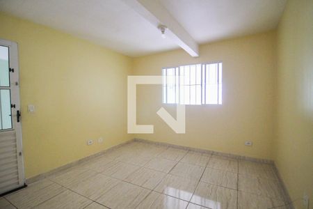 Sala de casa para alugar com 2 quartos, 40m² em Vila Medeiros, São Paulo