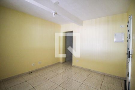 Sala de casa para alugar com 2 quartos, 40m² em Vila Medeiros, São Paulo