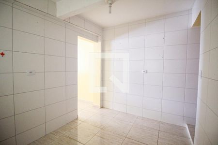 Cozinha de casa para alugar com 2 quartos, 40m² em Vila Medeiros, São Paulo