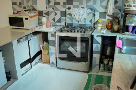 Casa à venda com 360m², 3 quartos e 3 vagas Casa à venda com 360m², 3 quartos e 3 vagasCozinha