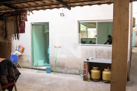 Casa à venda com 360m², 3 quartos e 3 vagas Casa à venda com 360m², 3 quartos e 3 vagasÁrea de Serviço