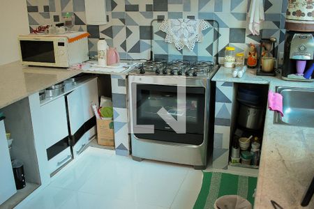 Casa à venda com 360m², 3 quartos e 3 vagas Casa à venda com 360m², 3 quartos e 3 vagasCozinha