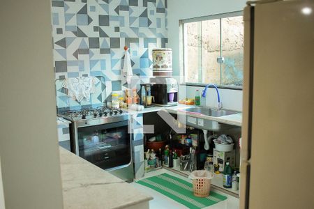 Casa à venda com 360m², 3 quartos e 3 vagas Casa à venda com 360m², 3 quartos e 3 vagasCozinha