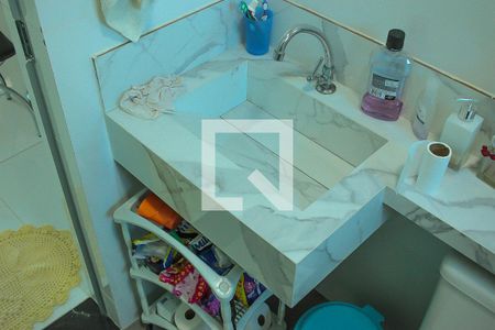 Casa à venda com 360m², 3 quartos e 3 vagas Casa à venda com 360m², 3 quartos e 3 vagasBanheiro