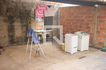 Casa à venda com 360m², 3 quartos e 3 vagas Casa à venda com 360m², 3 quartos e 3 vagasÁrea de Serviço