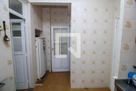 Apartamento à venda com 70m², 1 quarto e sem vaga Apartamento à venda com 70m², 1 quarto e sem vagaCozinha - Armários
