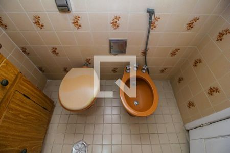 Apartamento à venda com 70m², 1 quarto e sem vaga Apartamento à venda com 70m², 1 quarto e sem vagaBanheiro