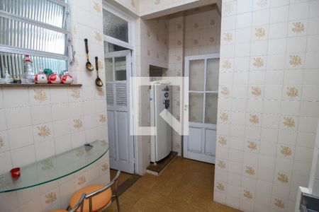 Apartamento à venda com 70m², 1 quarto e sem vaga Apartamento à venda com 70m², 1 quarto e sem vagaCozinha - Armários