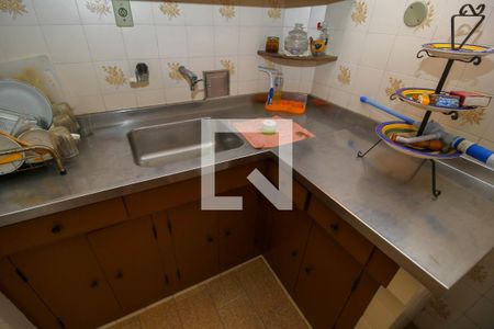 Apartamento à venda com 70m², 1 quarto e sem vaga Apartamento à venda com 70m², 1 quarto e sem vagaCozinha - Armários