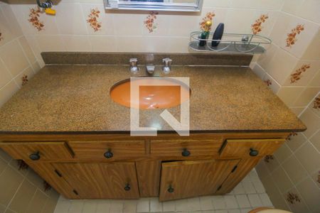 Apartamento à venda com 70m², 1 quarto e sem vaga Apartamento à venda com 70m², 1 quarto e sem vagaBanheiro