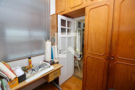 Apartamento à venda com 70m², 1 quarto e sem vaga Apartamento à venda com 70m², 1 quarto e sem vagaQuarto de Serviço