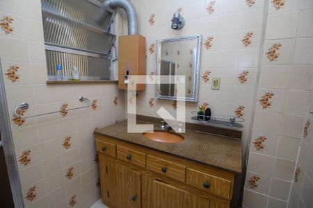 Apartamento à venda com 70m², 1 quarto e sem vaga Apartamento à venda com 70m², 1 quarto e sem vagaBanheiro