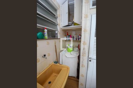 Apartamento à venda com 70m², 1 quarto e sem vaga Apartamento à venda com 70m², 1 quarto e sem vagaÁrea de Serviço