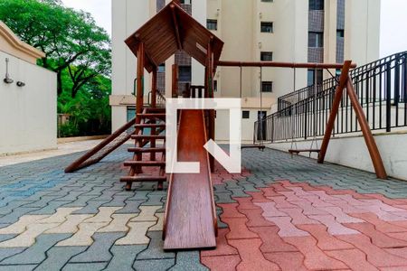 Apartamento para alugar com 70m², 3 quartos e 2 vagasPlayground
