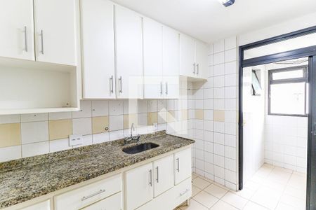 Apartamento para alugar com 70m², 3 quartos e 2 vagasCozinha