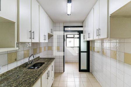 Apartamento para alugar com 70m², 3 quartos e 2 vagasBanheiro Suíte
