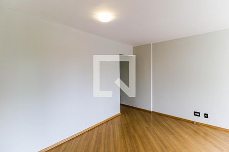 Sala de apartamento para alugar com 3 quartos, 70m² em Jardim Santo Amaro, São Paulo