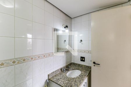 Apartamento para alugar com 70m², 3 quartos e 2 vagasBanheiro Suíte