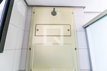 Apartamento para alugar com 70m², 3 quartos e 2 vagasBanheiro