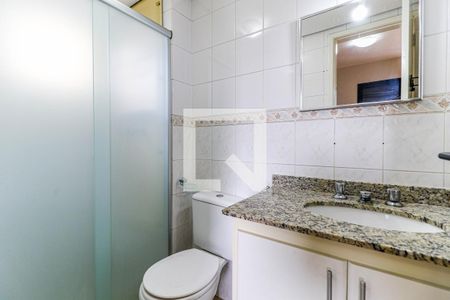 Apartamento para alugar com 70m², 3 quartos e 2 vagasBanheiro Suíte