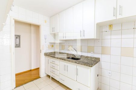 Apartamento para alugar com 70m², 3 quartos e 2 vagasCozinha
