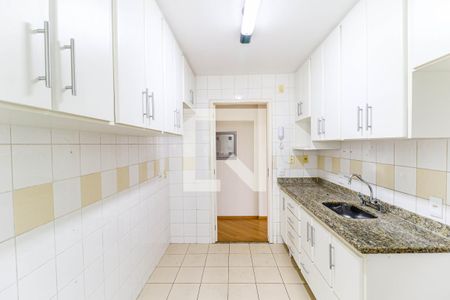 Apartamento para alugar com 70m², 3 quartos e 2 vagasCozinha