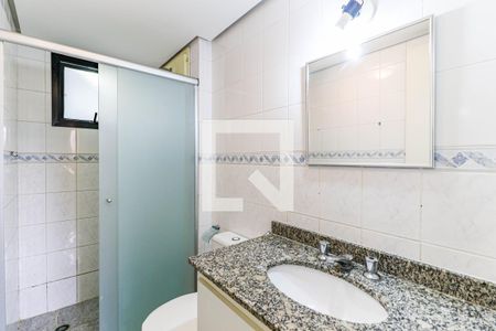 Apartamento para alugar com 70m², 3 quartos e 2 vagasBanheiro