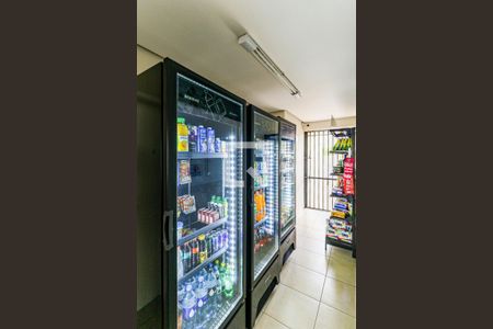 Apartamento para alugar com 70m², 3 quartos e 2 vagasMini mercado