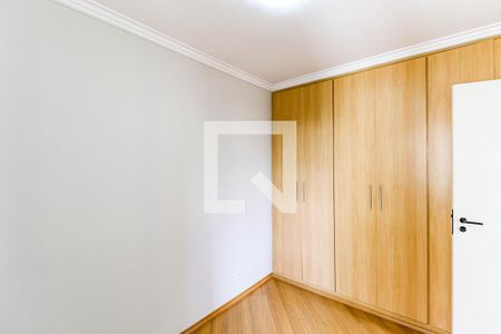 Apartamento para alugar com 70m², 3 quartos e 2 vagasQuarto 2