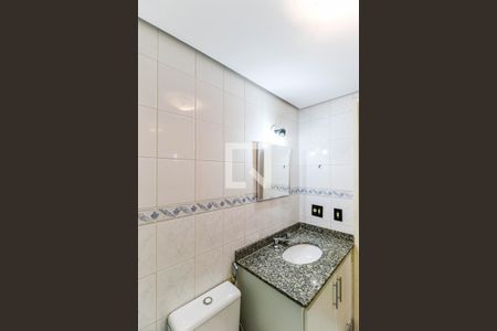 Apartamento para alugar com 70m², 3 quartos e 2 vagasBanheiro