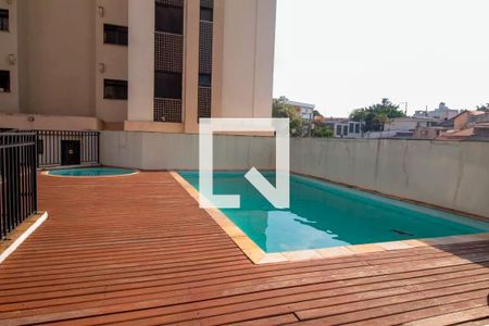 Apartamento para alugar com 70m², 3 quartos e 2 vagasPiscina