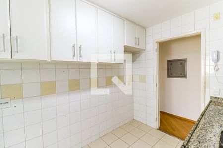 Apartamento para alugar com 70m², 3 quartos e 2 vagasCozinha