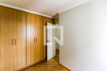 Apartamento para alugar com 70m², 3 quartos e 2 vagasQuarto 2