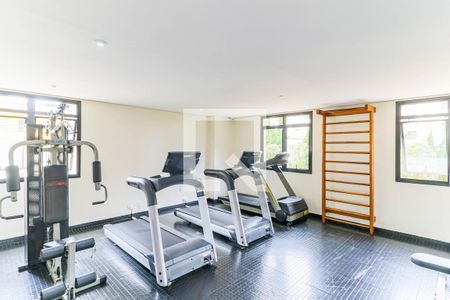 Apartamento para alugar com 70m², 3 quartos e 2 vagasAcademia