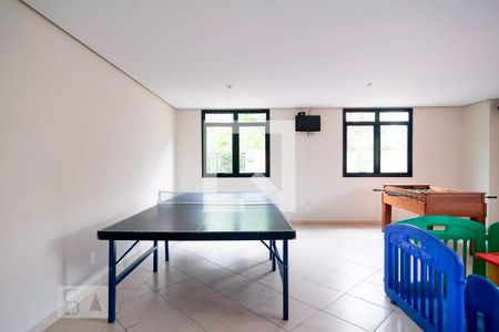 Apartamento para alugar com 70m², 3 quartos e 2 vagasSalão de Jogos