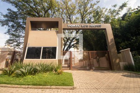 Apartamento à venda com 45m², 2 quartos e 1 vagaFachada