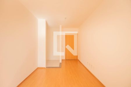 Apartamento à venda com 45m², 2 quartos e 1 vagaSala