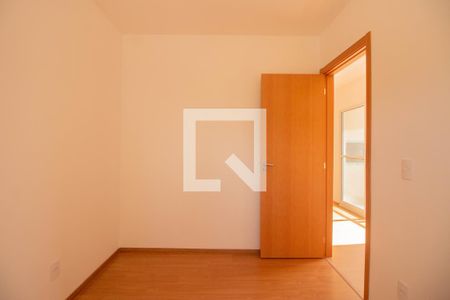 Apartamento à venda com 45m², 2 quartos e 1 vagaQuarto 1