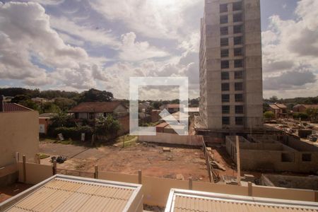 Apartamento à venda com 45m², 2 quartos e 1 vagaVista da Varanda da Sala